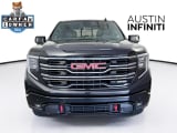 2025 GMC Sierra 1500 - Preview 2