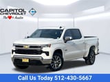 2026 Chevrolet Silverado 1500 - Preview 2
