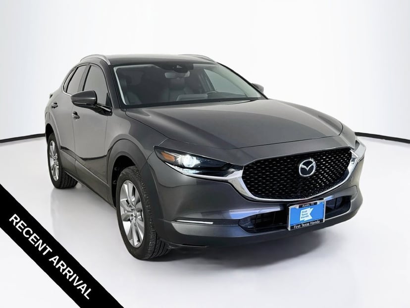 2023 Mazda CX-30 - Image 1