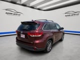 2019 Toyota Highlander - Preview 3