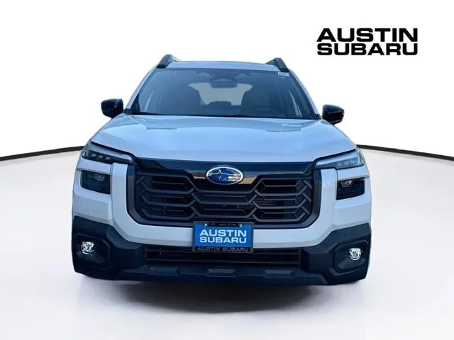 2026 Subaru Outback - Image 1