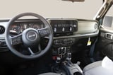 2026 Jeep Wrangler - Preview 14