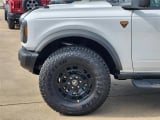 2026 Ford Bronco - Preview 6