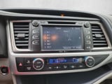 2015 Toyota Highlander - Preview 15
