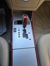 2006 Hyundai azera - Preview 11