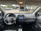 2019 Mitsubishi Mirage - Preview 12