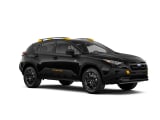 2027 Subaru Crosstrek - Preview 2