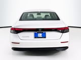2026 Honda Accord - Preview 5