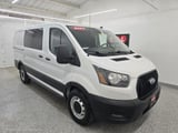 2023 Ford Transit - Preview 2