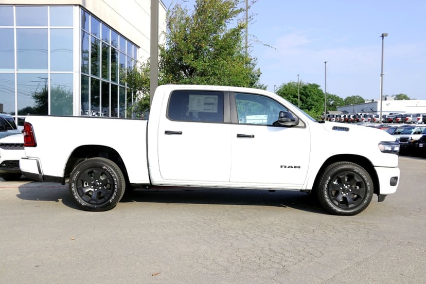 2026 Ram 1500 - Image 1