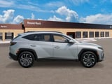 2026 Hyundai Tucson - Preview 7
