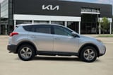 2015 Toyota RAV4 - Preview 6