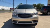 2014 Chrysler Town & Country - Preview 2