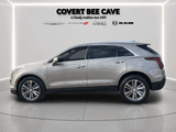 2022 Cadillac XT5 - Preview 4