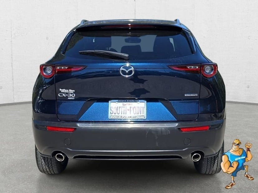 2023 Mazda CX-30 - Image 3