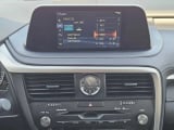 2021 Lexus RX - Preview 16
