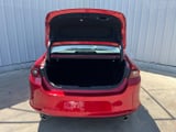2025 Mazda Mazda3 - Preview 8