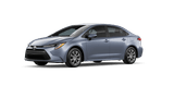 2027 Toyota Corolla - Preview 2