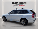 2020 Volvo XC90 - Preview 6