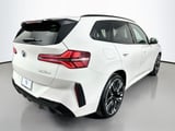 2026 BMW X3 - Preview 5