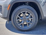 2027 Jeep Grand Cherokee - Preview 8