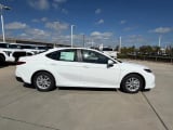 2026 Toyota Camry - Preview 3