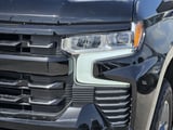 2026 Chevrolet Silverado 1500 - Preview 5