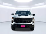 2026 Chevrolet Silverado 1500 - Preview 8