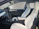 2025 Tesla Model Y - Preview 13