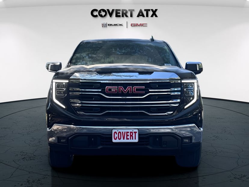 2026 GMC Sierra - Image 1