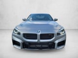 2025 BMW M2 - Preview 3