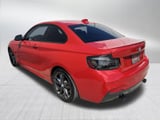 2016 BMW 2 Series - Preview 6