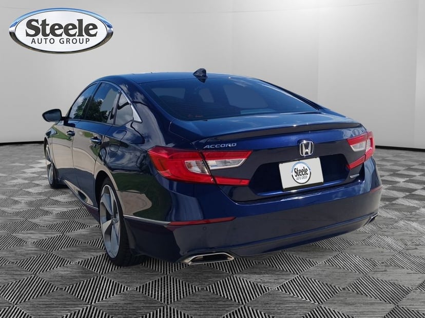 2018 Honda Accord - Image 2