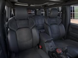 2026 Ford Bronco - Preview 10