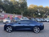 2010 Chevrolet Camaro - Preview 7