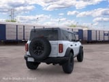 2026 Ford Bronco - Preview 8