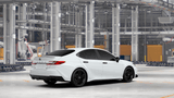 2026 Toyota Camry - Preview 10