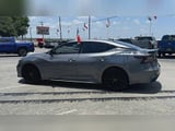 2021 Nissan Maxima - Preview 7