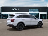 2026 Kia Sorento - Preview 6