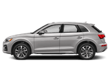 2021 Audi Q5 - Preview 3