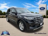 2026 Ford Explorer - Preview 2