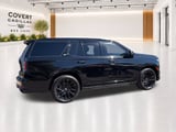 2021 Cadillac Escalade - Preview 10
