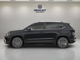 2025 Volkswagen Taos - Preview 5