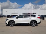 2024 Subaru Ascent - Preview 4