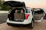 2015 Ford Explorer - Preview 9