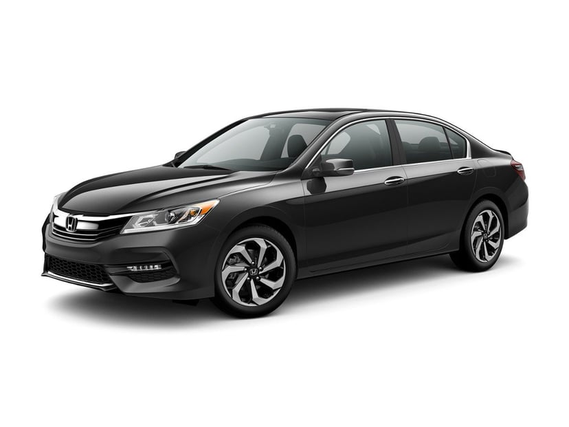 2017 Honda Accord - Image 1