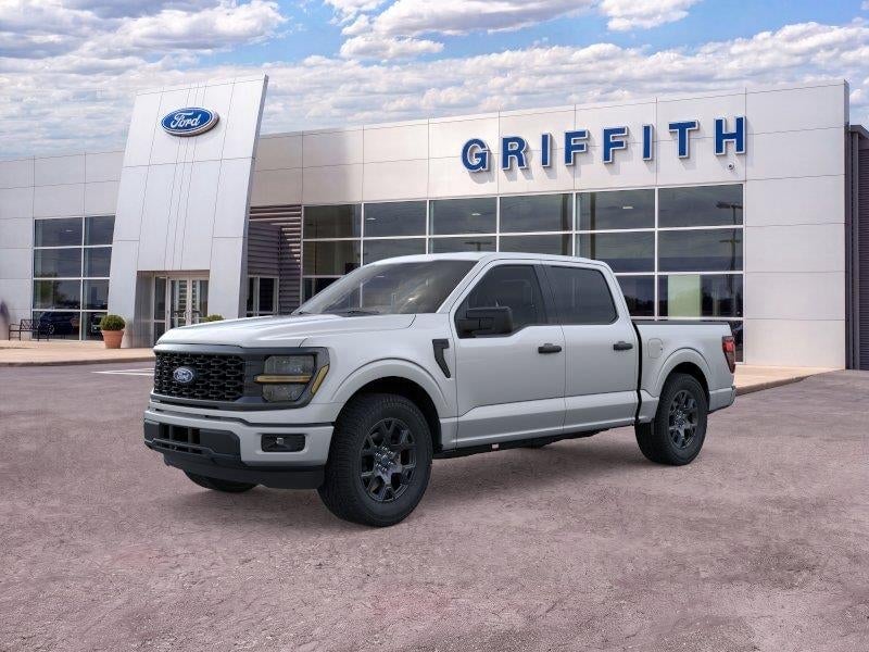 2026 Ford F-150 - Image 1