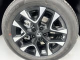 2027 Honda HR-V - Preview 12