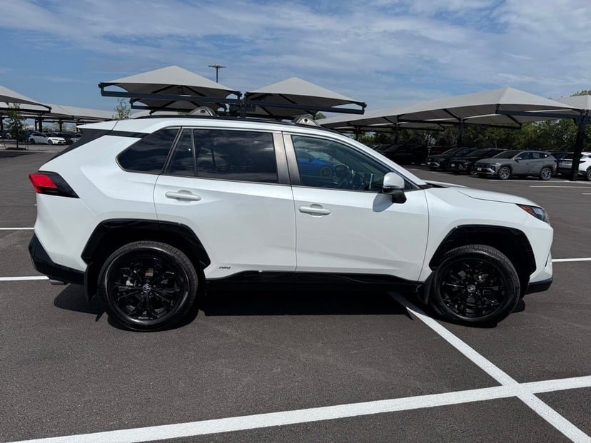 2024 Toyota RAV4 - Image 2