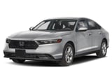2026 Honda Accord - Preview 4